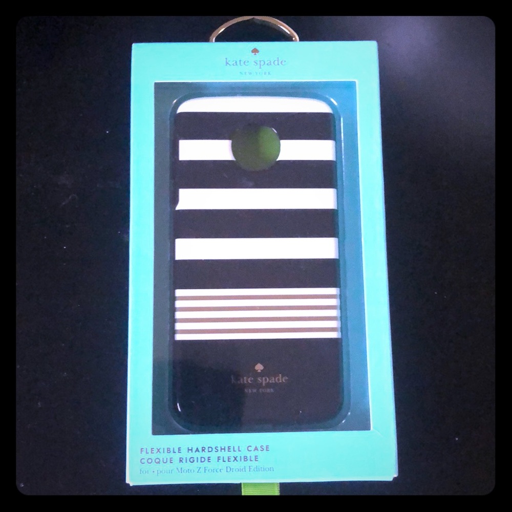 Kate Spade New York Hybrid Case for droid